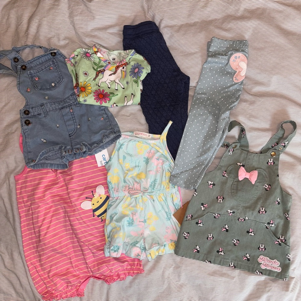 Girl bundle 🩷